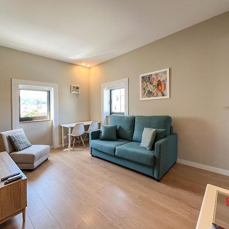Casa Sao Vicente - Apartment Near City Centre With Private Parking Виана-ду-Каштелу Экстерьер фото