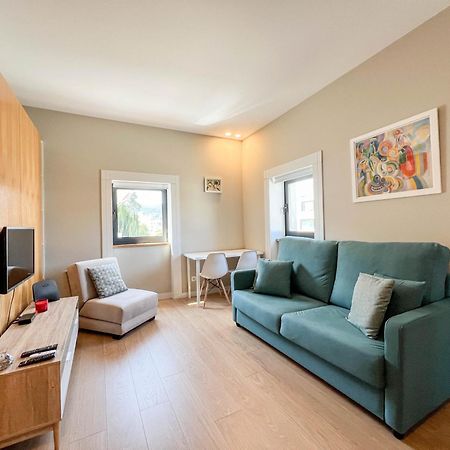 Casa Sao Vicente - Apartment Near City Centre With Private Parking Виана-ду-Каштелу Экстерьер фото