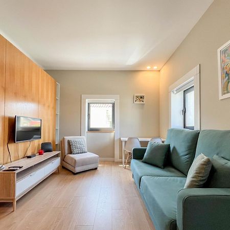 Casa Sao Vicente - Apartment Near City Centre With Private Parking Виана-ду-Каштелу Экстерьер фото