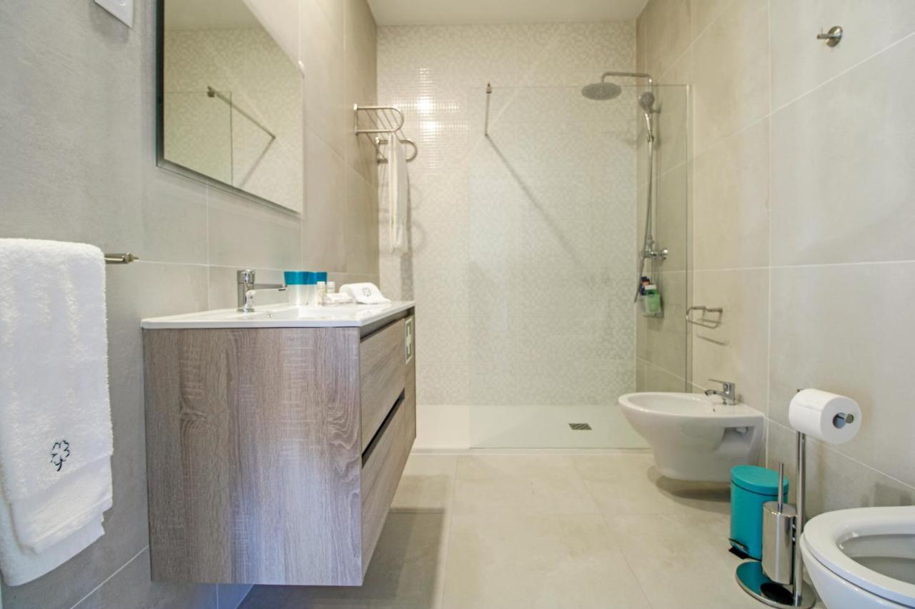 Casa Sao Vicente - Apartment Near City Centre With Private Parking Виана-ду-Каштелу Экстерьер фото