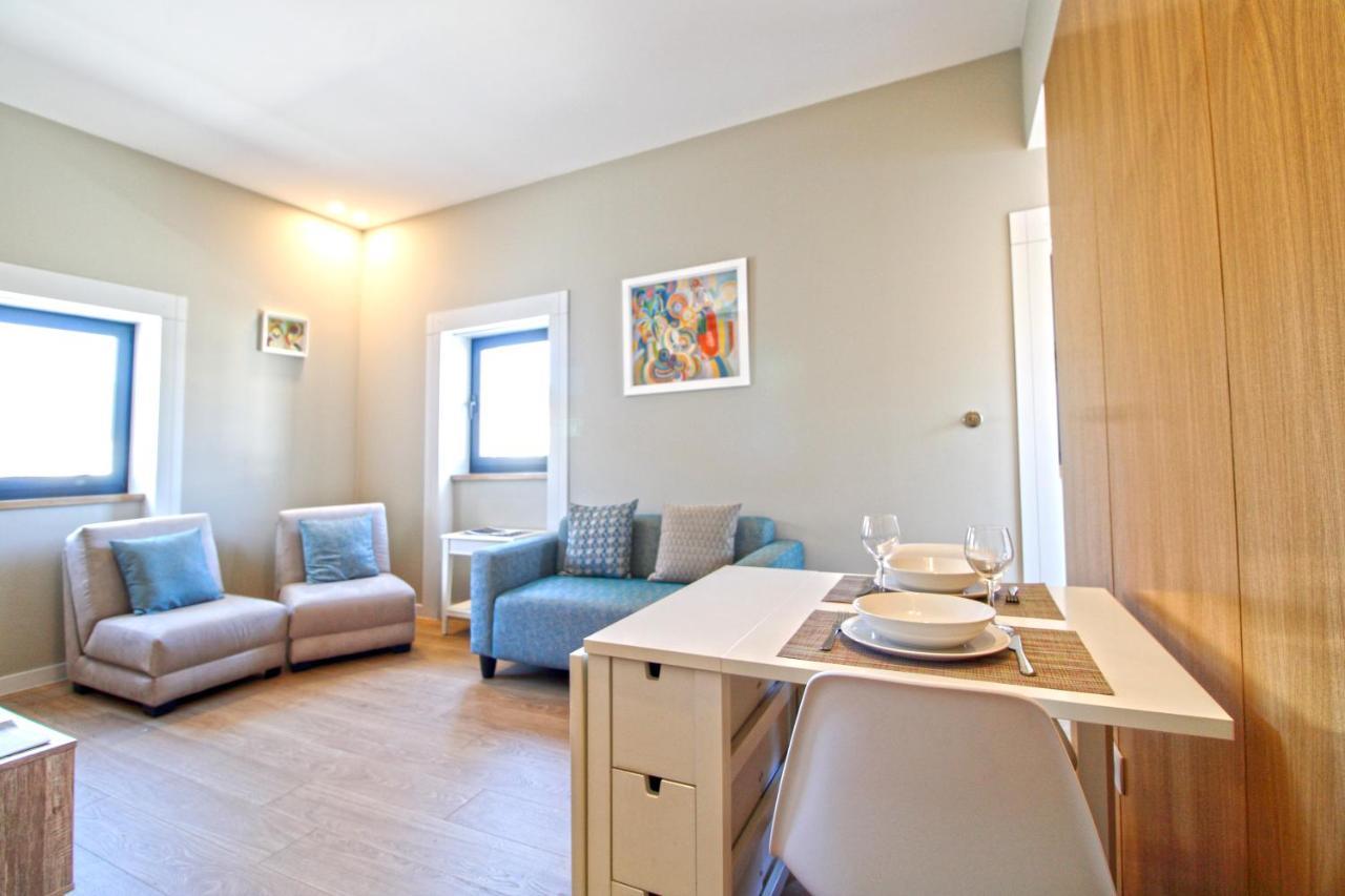 Casa Sao Vicente - Apartment Near City Centre With Private Parking Виана-ду-Каштелу Экстерьер фото