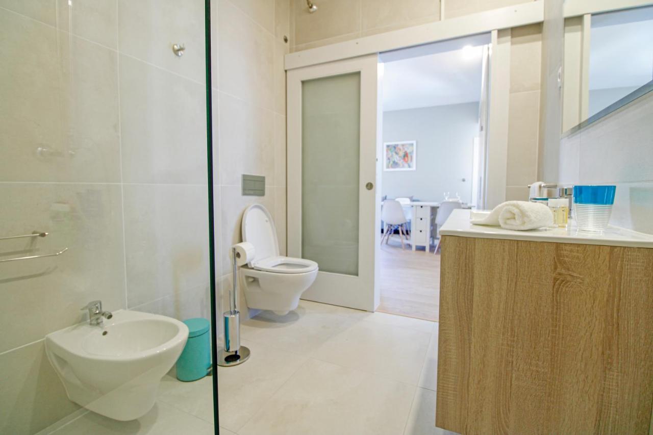 Casa Sao Vicente - Apartment Near City Centre With Private Parking Виана-ду-Каштелу Экстерьер фото